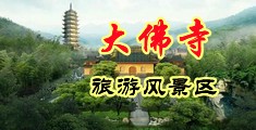 又爽，又色又深又嗨又刺激的视频中国浙江-新昌大佛寺旅游风景区